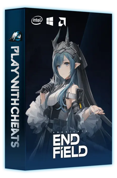 Endfield cheats