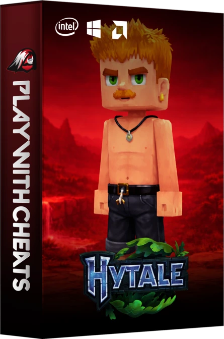 hytale cheats