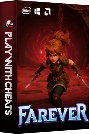 farever cheats