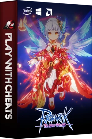 Ragnarok New World cheats